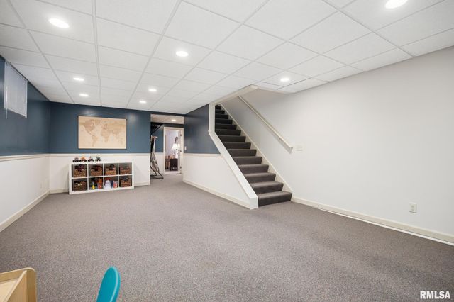 1232 WHEATFIELD Drive, Morton, IL 61550