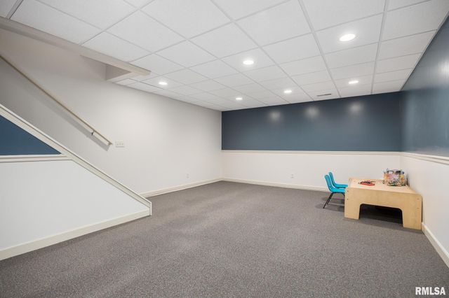 1232 WHEATFIELD Drive, Morton, IL 61550