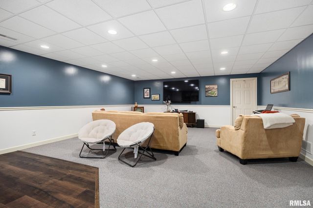 1232 WHEATFIELD Drive, Morton, IL 61550