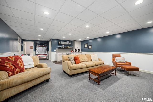 1232 WHEATFIELD Drive, Morton, IL 61550