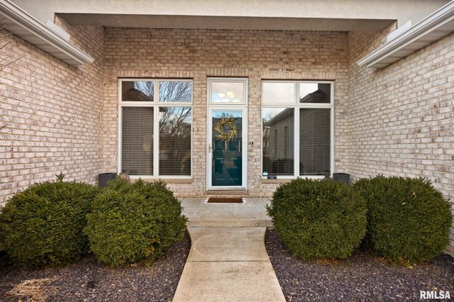 1232 WHEATFIELD Drive, Morton, IL 61550