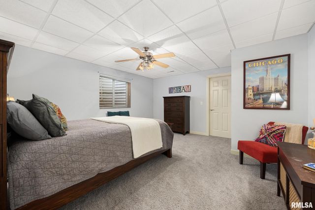 1232 WHEATFIELD Drive, Morton, IL 61550