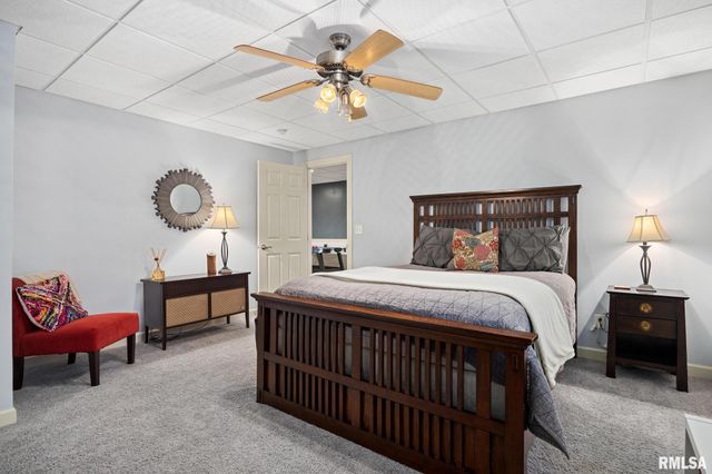 1232 WHEATFIELD Drive, Morton, IL 61550