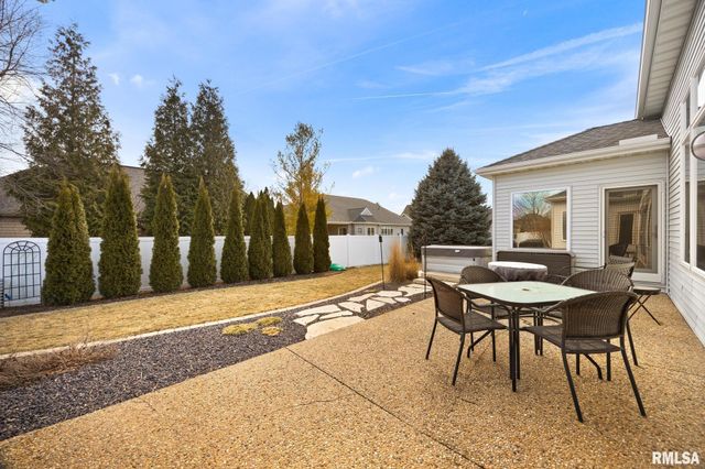 1232 WHEATFIELD Drive, Morton, IL 61550