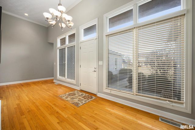 1232 WHEATFIELD Drive, Morton, IL 61550