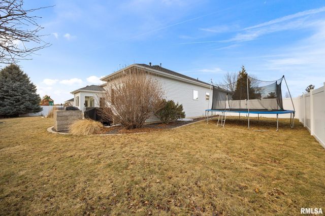 1232 WHEATFIELD Drive, Morton, IL 61550