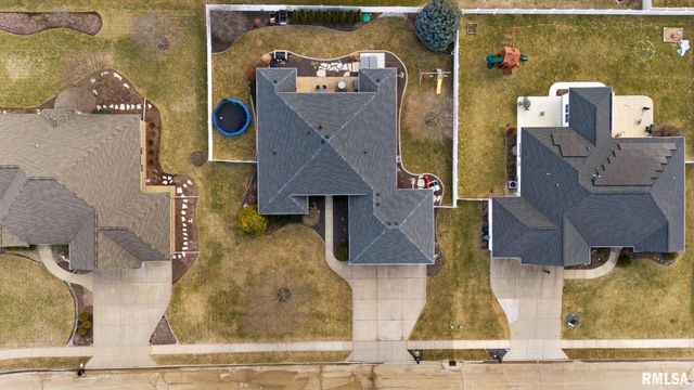 1232 WHEATFIELD Drive, Morton, IL 61550