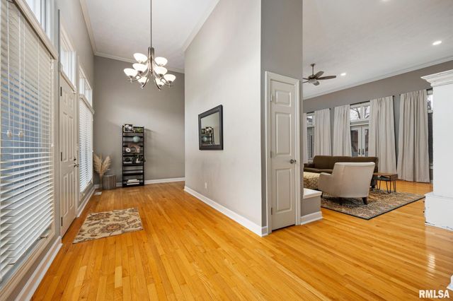 1232 WHEATFIELD Drive, Morton, IL 61550