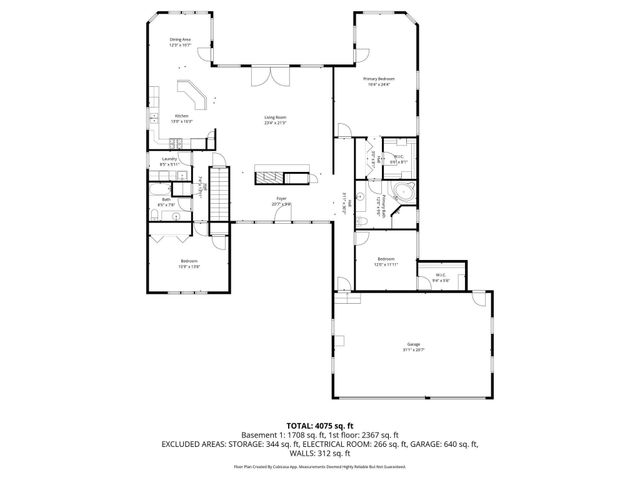 1232 WHEATFIELD Drive, Morton, IL 61550