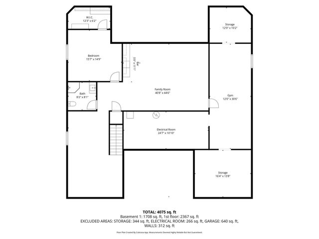 1232 WHEATFIELD Drive, Morton, IL 61550