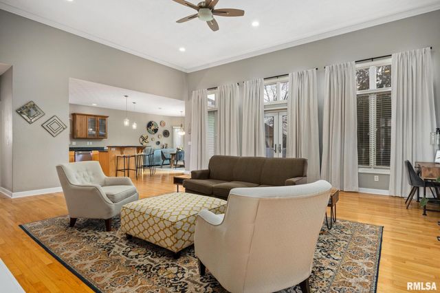 1232 WHEATFIELD Drive, Morton, IL 61550