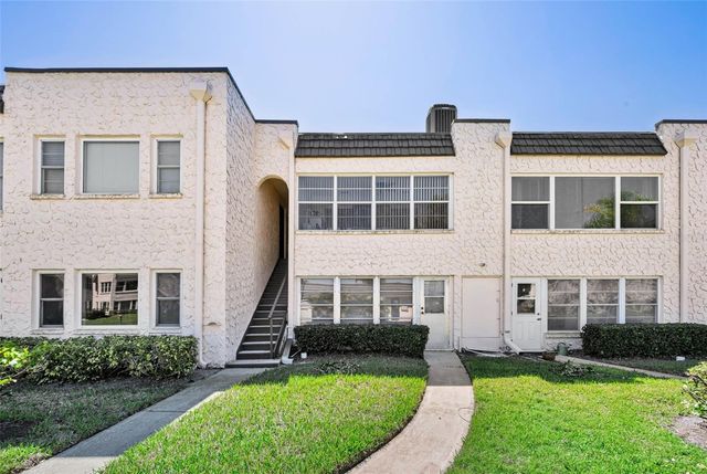 219 ELMWOOD CIRCLE 219, Seminole, FL 33777