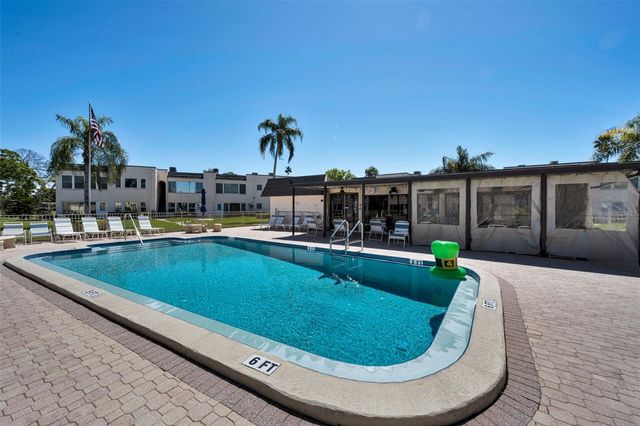 219 ELMWOOD CIRCLE 219, Seminole, FL 33777