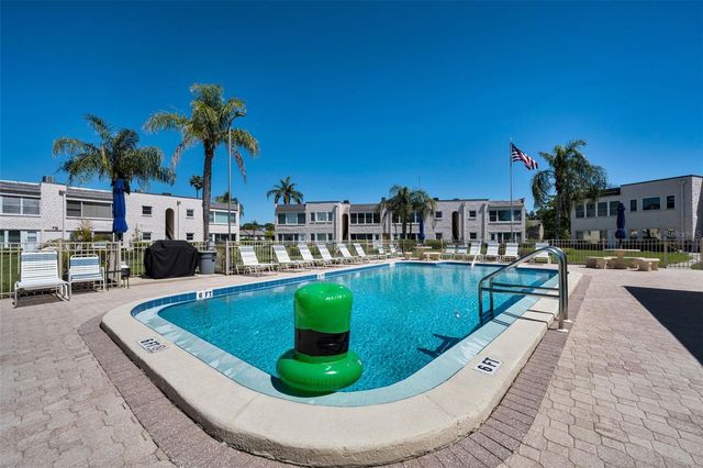 219 ELMWOOD CIRCLE 219, Seminole, FL 33777