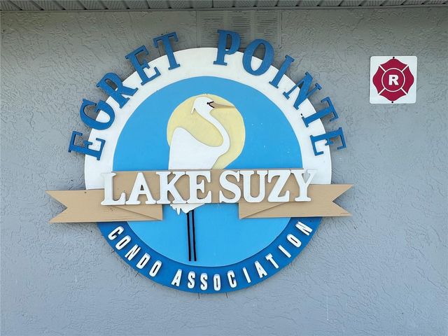 12274 SW EGRET CIRCLE 3703, Lake Suzy, FL 34269