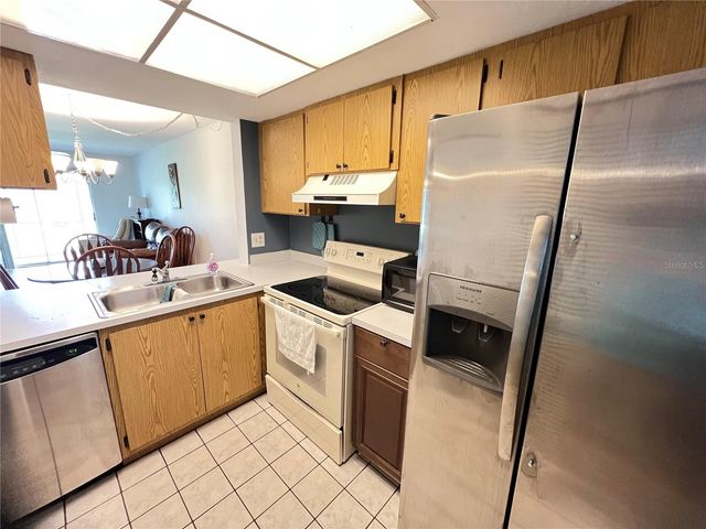 12274 SW EGRET CIRCLE 3703, Lake Suzy, FL 34269