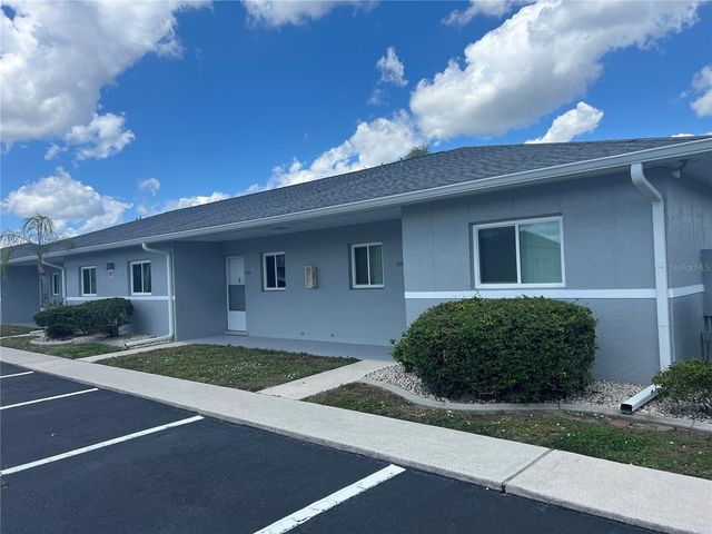 12274 SW EGRET CIRCLE 3703, Lake Suzy, FL 34269