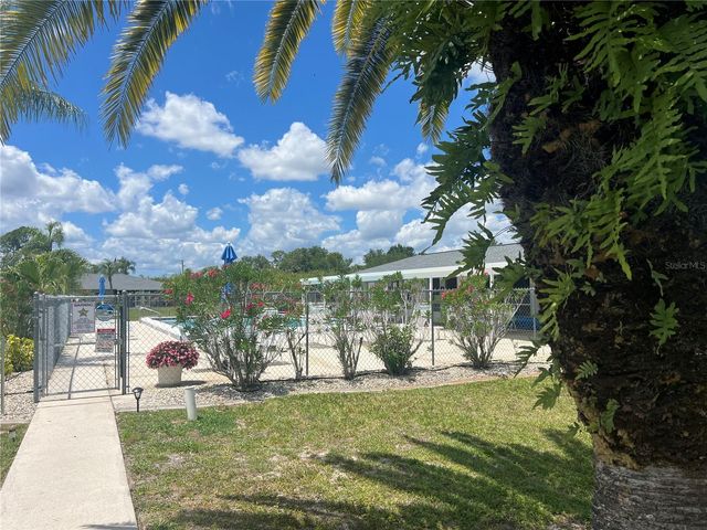 12274 SW EGRET CIRCLE 3703, Lake Suzy, FL 34269