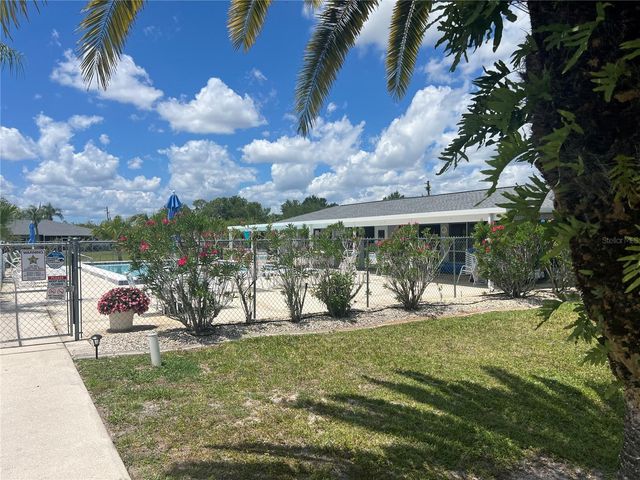 12274 SW EGRET CIRCLE 3703, Lake Suzy, FL 34269