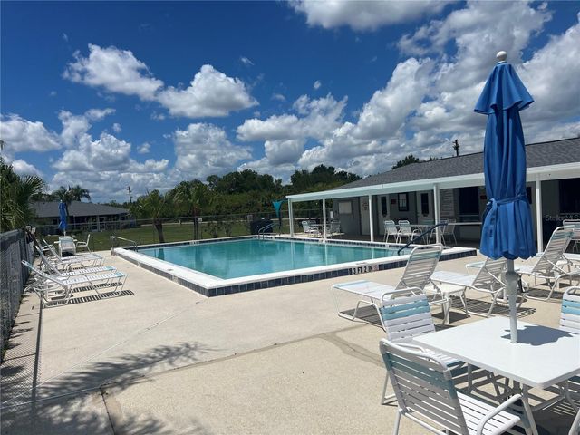 12274 SW EGRET CIRCLE 3703, Lake Suzy, FL 34269