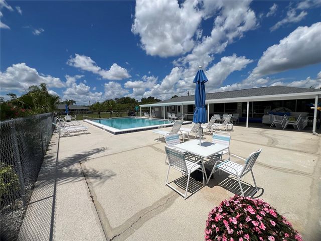 12274 SW EGRET CIRCLE 3703, Lake Suzy, FL 34269