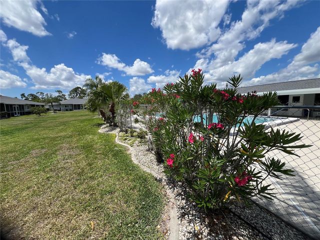 12274 SW EGRET CIRCLE 3703, Lake Suzy, FL 34269