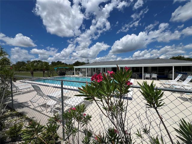 12274 SW EGRET CIRCLE 3703, Lake Suzy, FL 34269