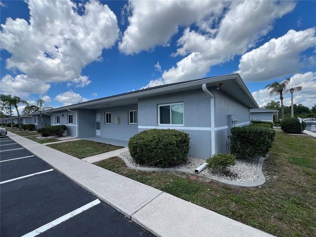 12274 SW EGRET CIRCLE 3703, Lake Suzy, FL 34269