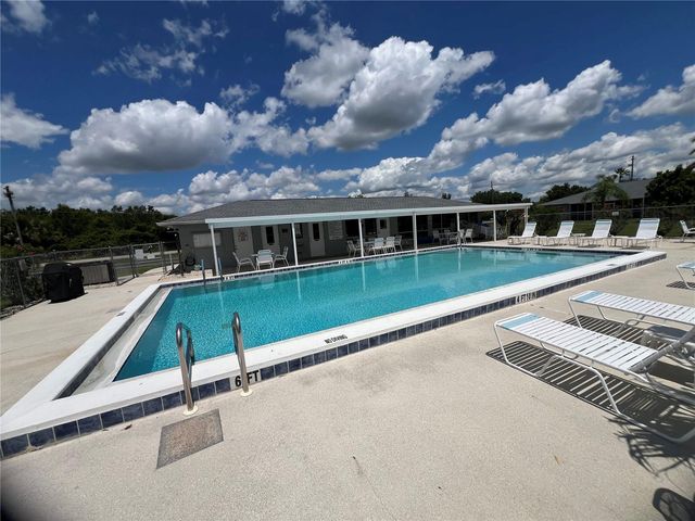 12274 SW EGRET CIRCLE 3703, Lake Suzy, FL 34269