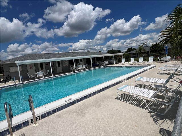12274 SW EGRET CIRCLE 3703, Lake Suzy, FL 34269