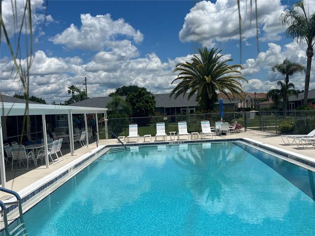 12274 SW EGRET CIRCLE 3703, Lake Suzy, FL 34269