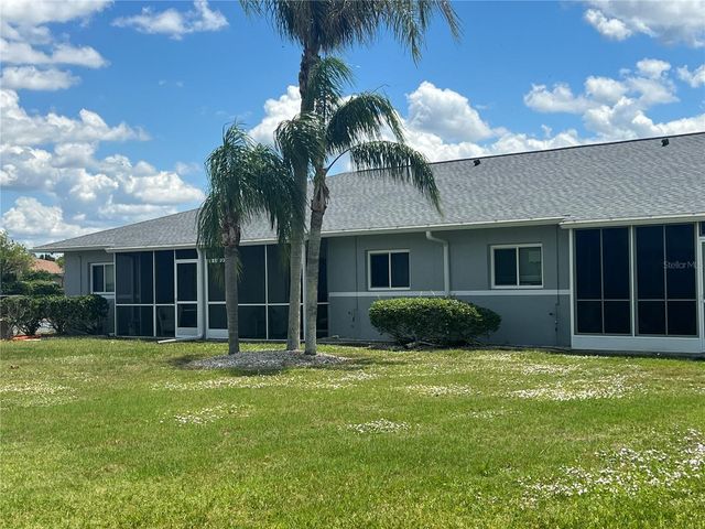 12274 SW EGRET CIRCLE 3703, Lake Suzy, FL 34269