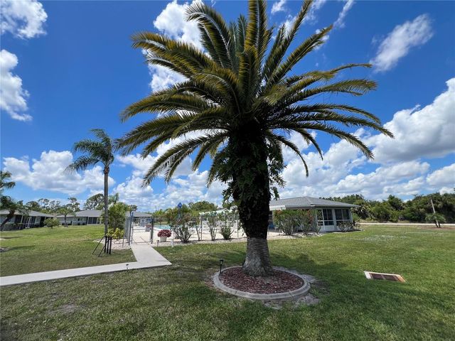 12274 SW EGRET CIRCLE 3703, Lake Suzy, FL 34269