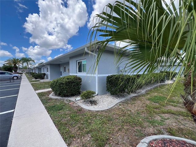 12274 SW EGRET CIRCLE 3703, Lake Suzy, FL 34269