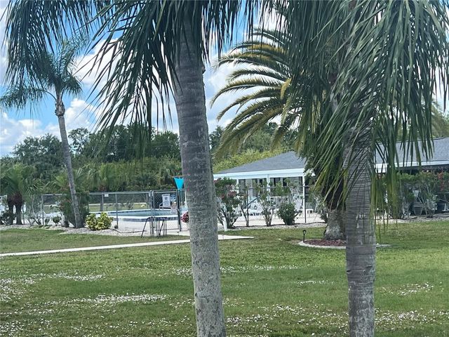 12274 SW EGRET CIRCLE 3703, Lake Suzy, FL 34269