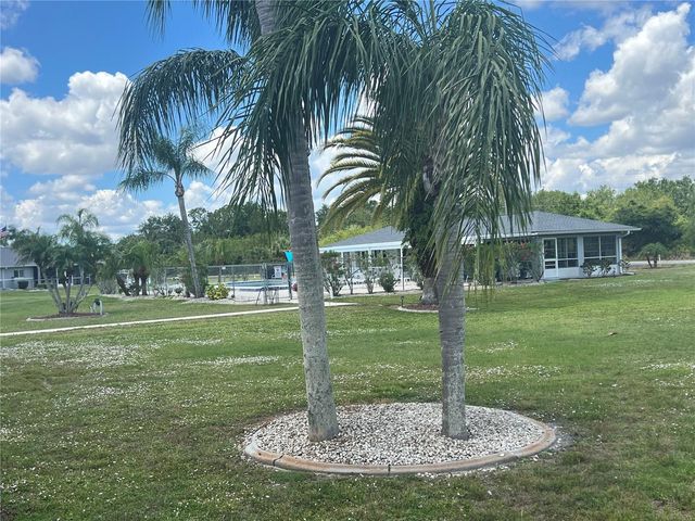 12274 SW EGRET CIRCLE 3703, Lake Suzy, FL 34269