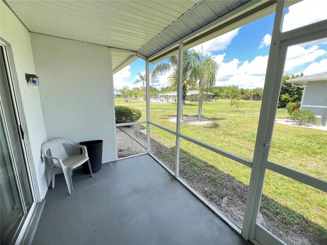 12274 SW EGRET CIRCLE 3703, Lake Suzy, FL 34269