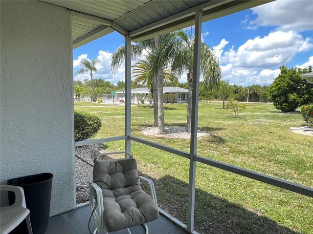 12274 SW EGRET CIRCLE 3703, Lake Suzy, FL 34269