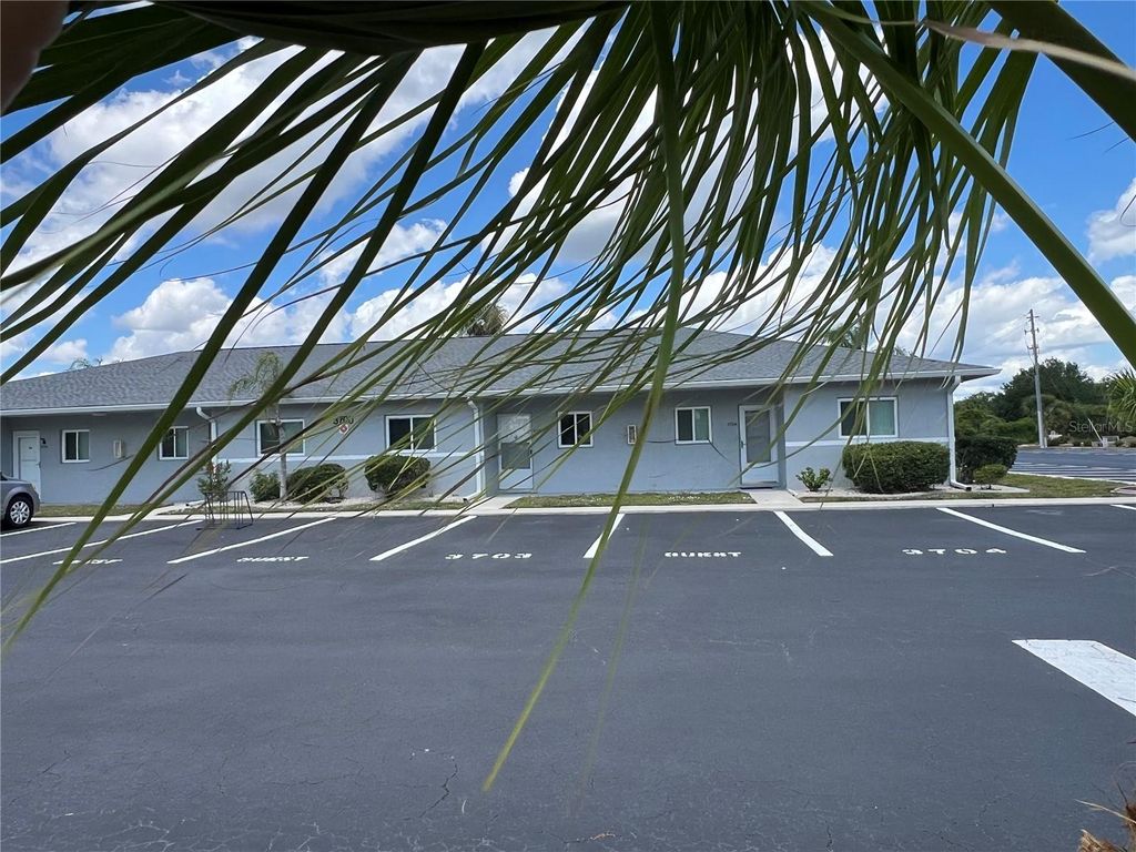 12274 SW EGRET CIRCLE 3703, Lake Suzy, FL 34269