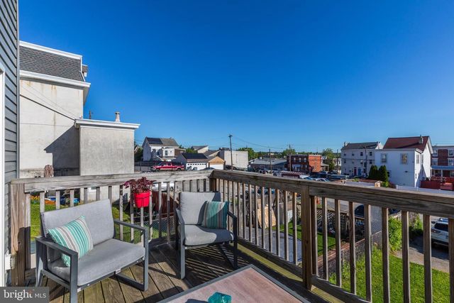 129 SIXTH ST, Bridgeport, PA 19405
