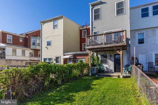 129 SIXTH ST, Bridgeport, PA 19405