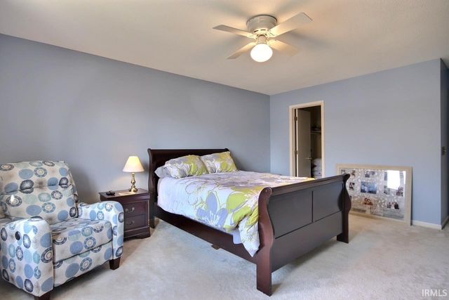 6736 Covington Creek Trail, Fort Wayne, IN 46804