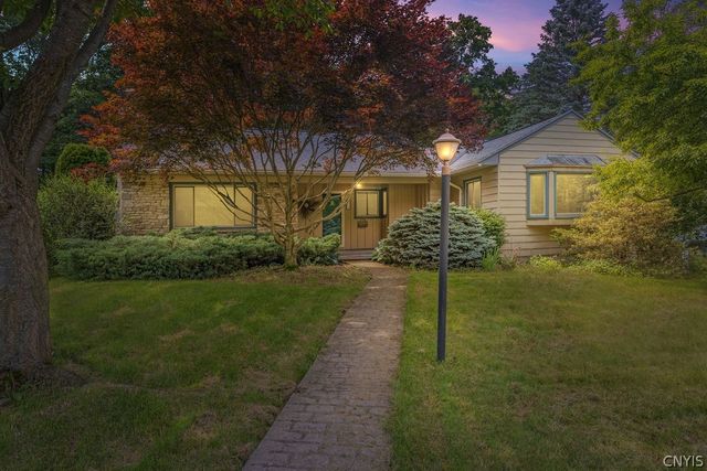 108 Archer Road, Syracuse, NY 13207
