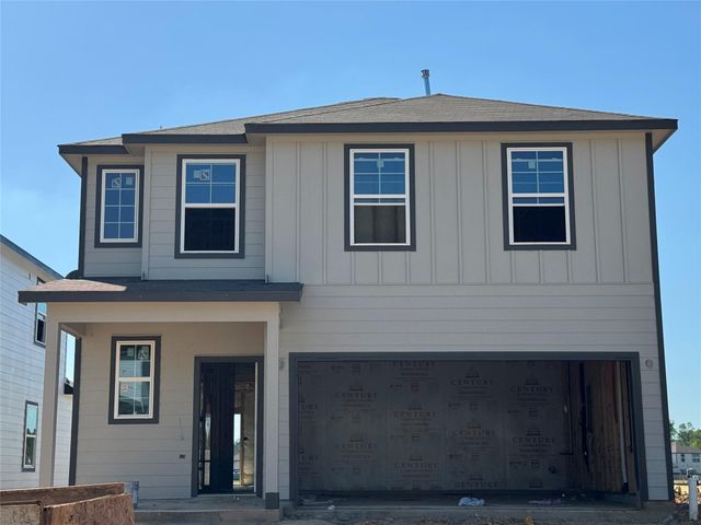 20878 Wildbird Cherry Lane, Porter, TX 77365