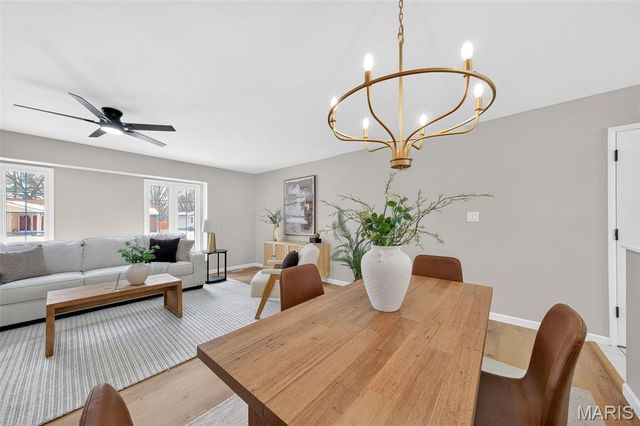 5881 Sir Edward Lane, Florissant, MO 63033