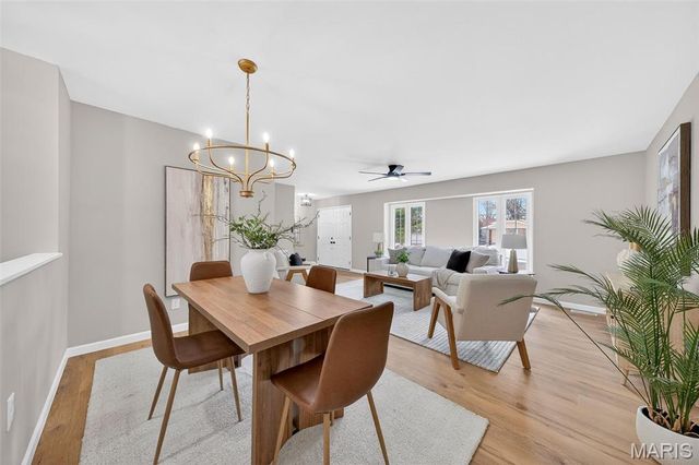 5881 Sir Edward Lane, Florissant, MO 63033