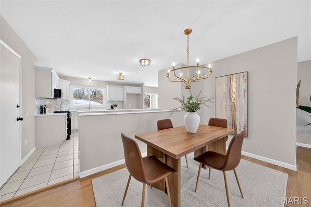 5881 Sir Edward Lane, Florissant, MO 63033