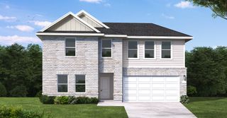 3051 Mary Grace Lane, Heartland, TX 75114