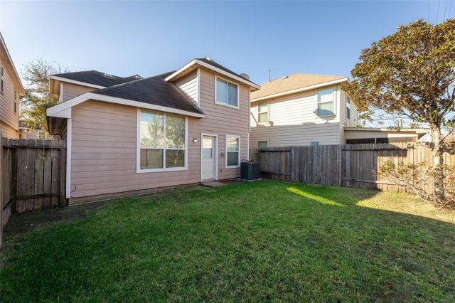 3406 Inverness Path Lane, Houston, TX 77053