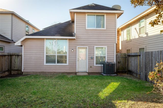 3406 Inverness Path Lane, Houston, TX 77053